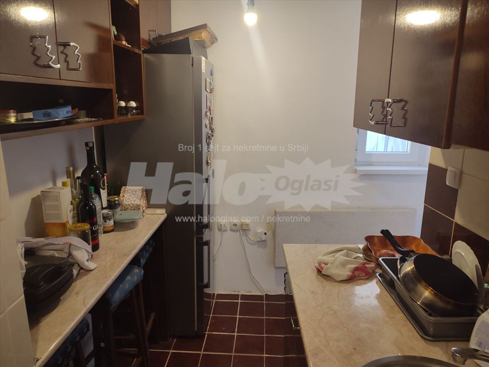 Stanoja Glavaša, 50 m2, Palilulska pijaca — 6