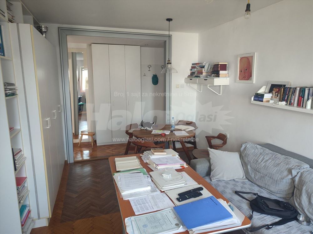 Stanoja Glavaša, 50 m2, Palilulska pijaca — 7