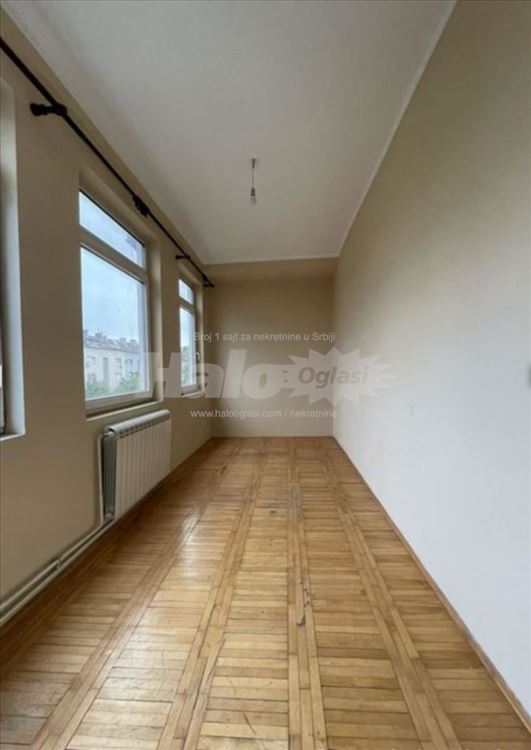 Stan/poslovni prostor u Zdravka Čelara 12, Beograd — 2