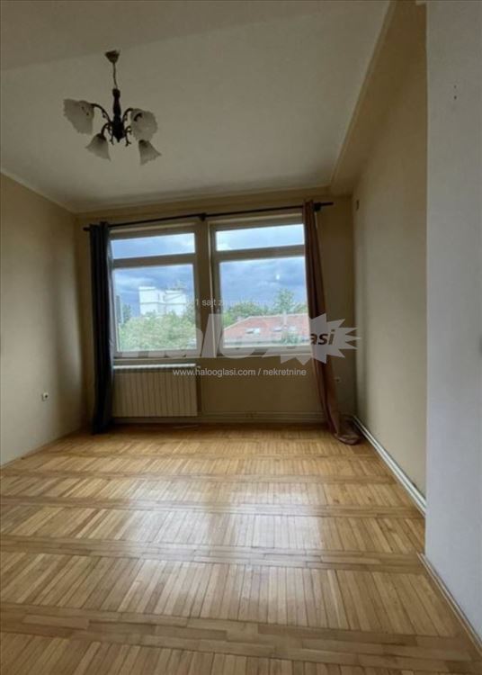 Stan/poslovni prostor u Zdravka Čelara 12, Beograd — 4