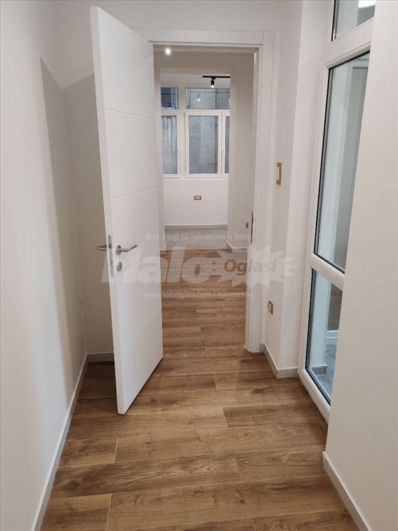 Stan/PP Centar Zeleni venac - Vlasnik — 2