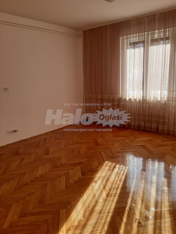 Stara gradnja,Majke Jevrosime — 4
