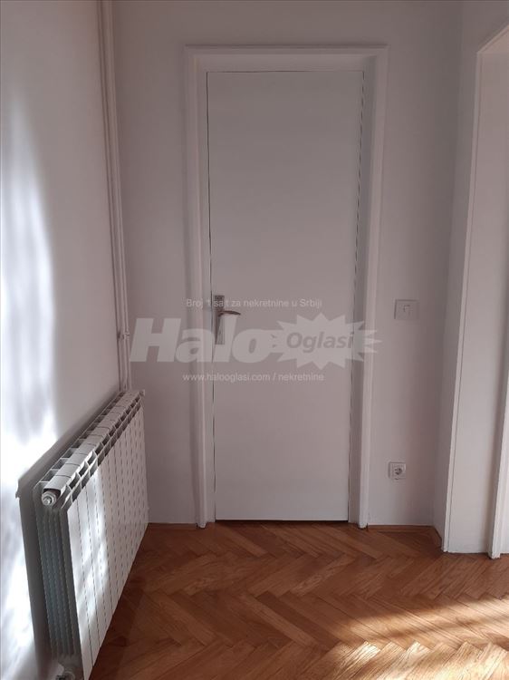 Stara gradnja,Majke Jevrosime — 12