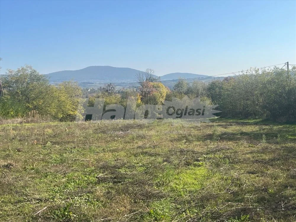Stara kamena kuća za rušenje! I nova A frame! — 3