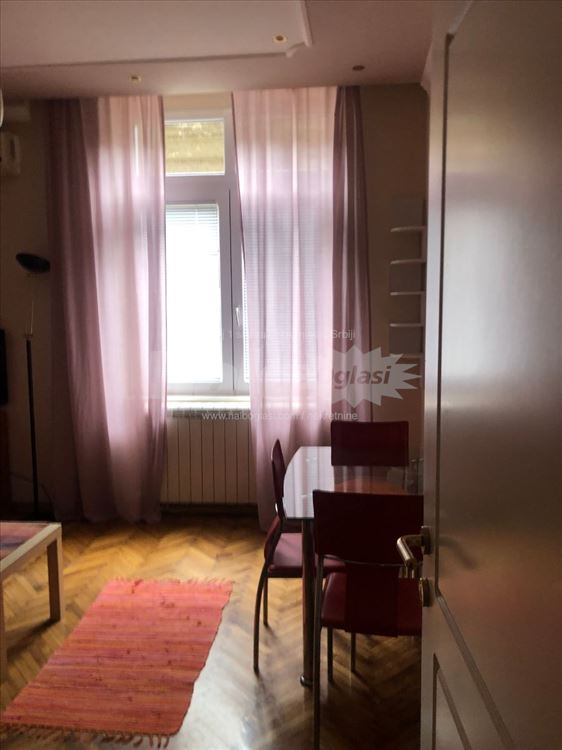 Stari grad-Beograd, jednosoban ul Majke Jevrosime — 2
