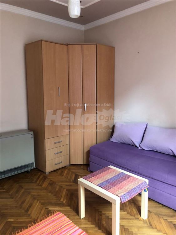 Stari grad-Beograd, jednosoban ul Majke Jevrosime — 4