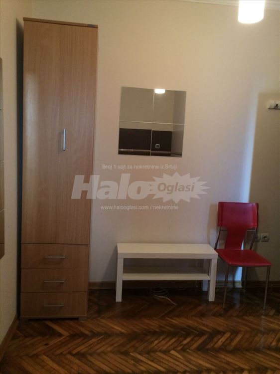Stari grad-Beograd, jednosoban ul Majke Jevrosime — 6