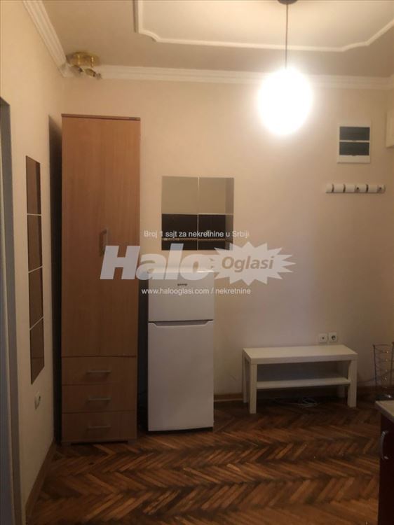 Stari grad-Beograd, jednosoban ul Majke Jevrosime — 7