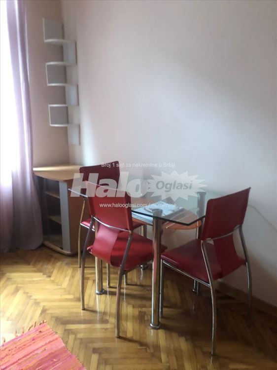 Stari grad-Beograd, jednosoban ul Majke Jevrosime — 10