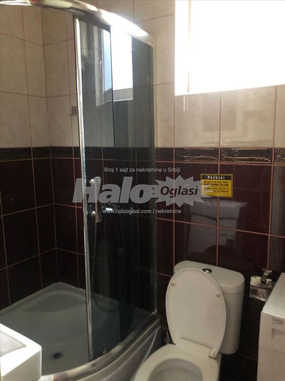 Stari grad-Beograd, jednosoban ul Majke Jevrosime — 12
