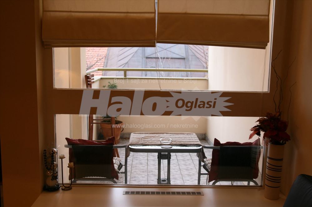 Stari grad Carigradska- Moderan apartman, 42m2 — 6