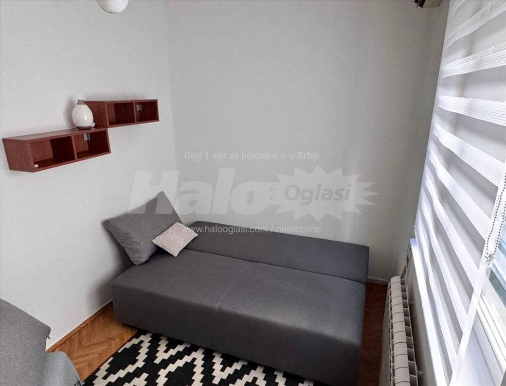 Stari Grad, Centar, Majke Jevrosime - 25 m2 — 3