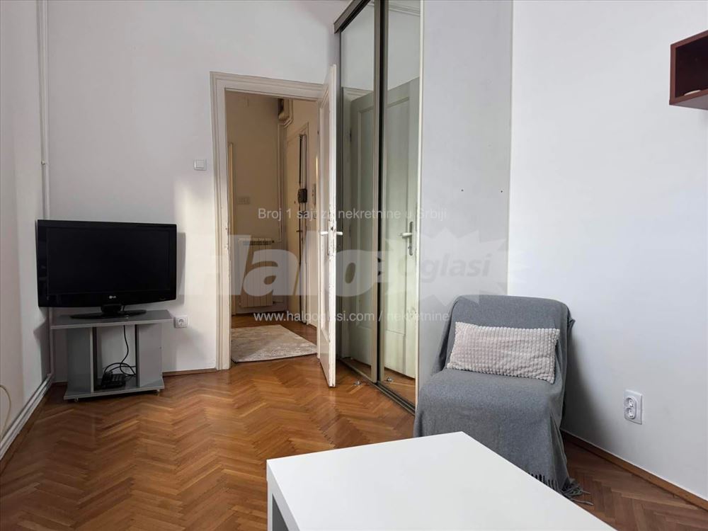 Stari Grad, Centar, Majke Jevrosime - 25 m2 — 4