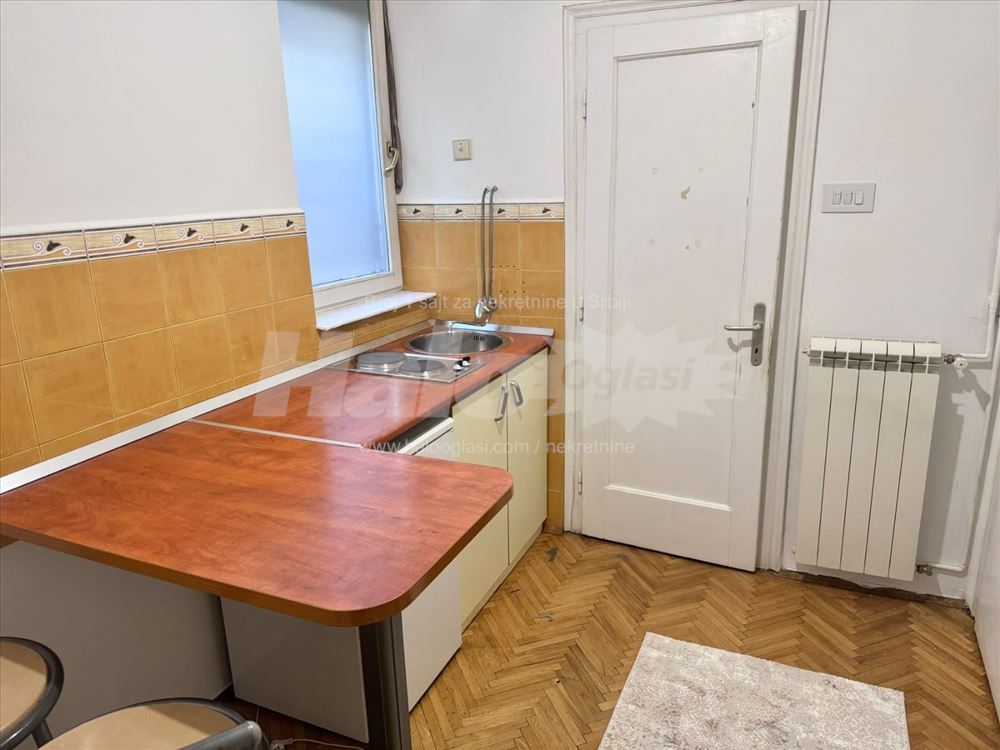 Stari Grad, Centar, Majke Jevrosime - 25 m2 — 5