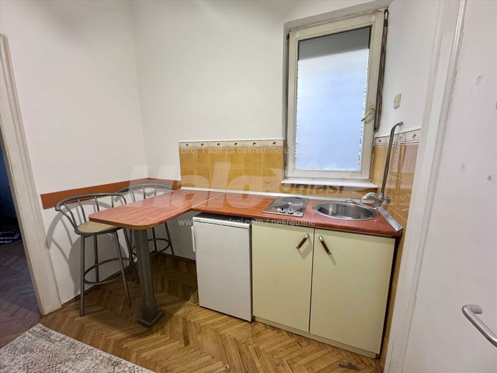 Stari Grad, Centar, Majke Jevrosime - 25 m2 — 6