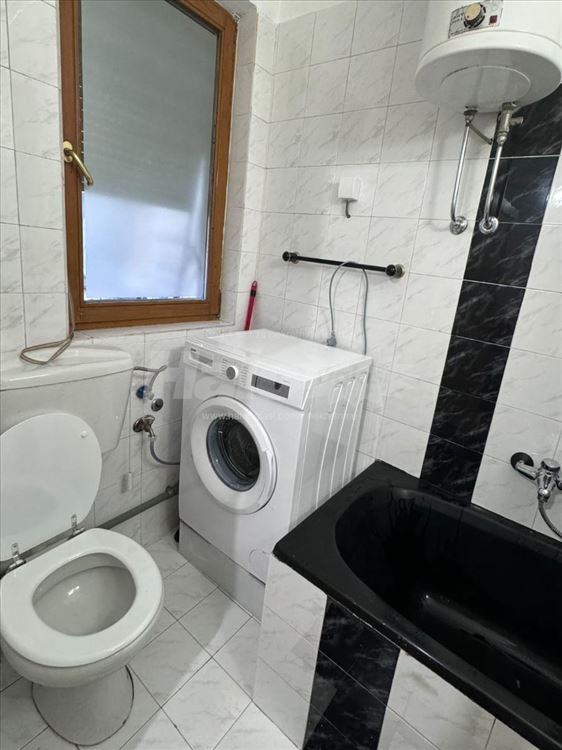 Stari Grad, Centar, Majke Jevrosime - 25 m2 — 7
