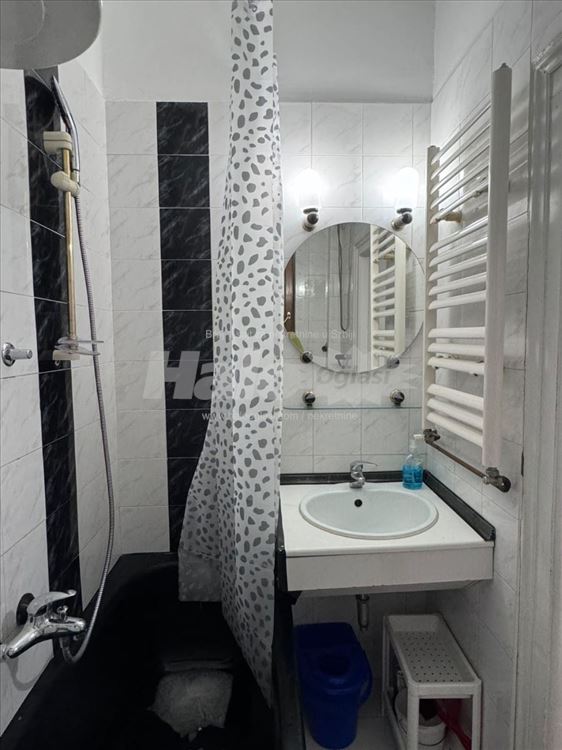 Stari Grad, Centar, Majke Jevrosime - 25 m2 — 8