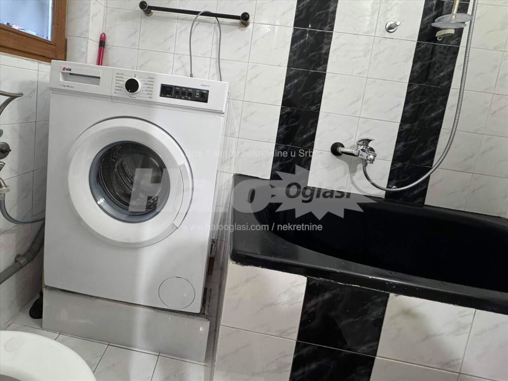 Stari Grad, Centar, Majke Jevrosime - 25 m2 — 10