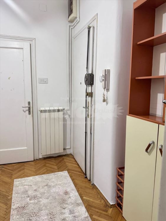 Stari Grad, Centar, Majke Jevrosime - 25 m2 — 11