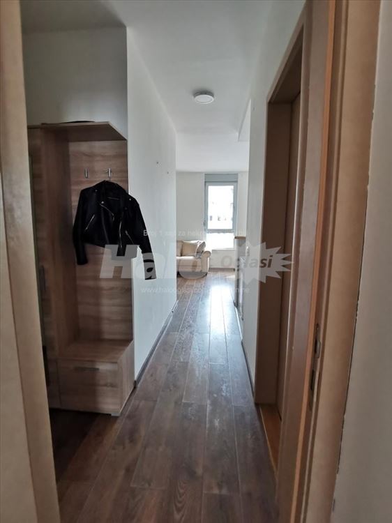 Stari Grad Donji Dorcol dvosoban namesten — 8