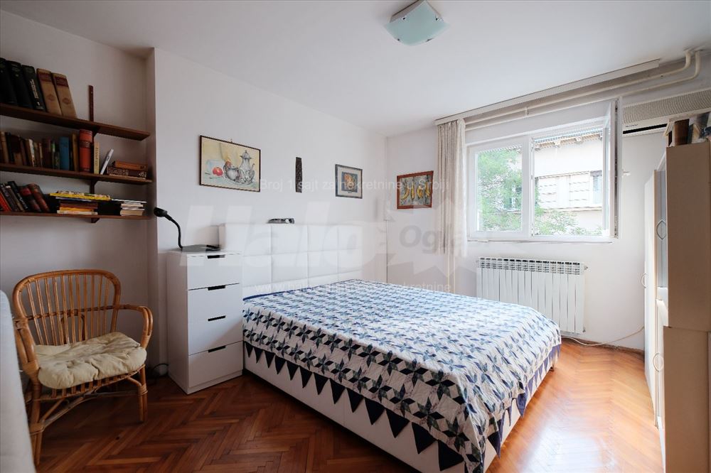 STARI GRAD – Donji Dorćol, Dositejeva 73+7m² — 6