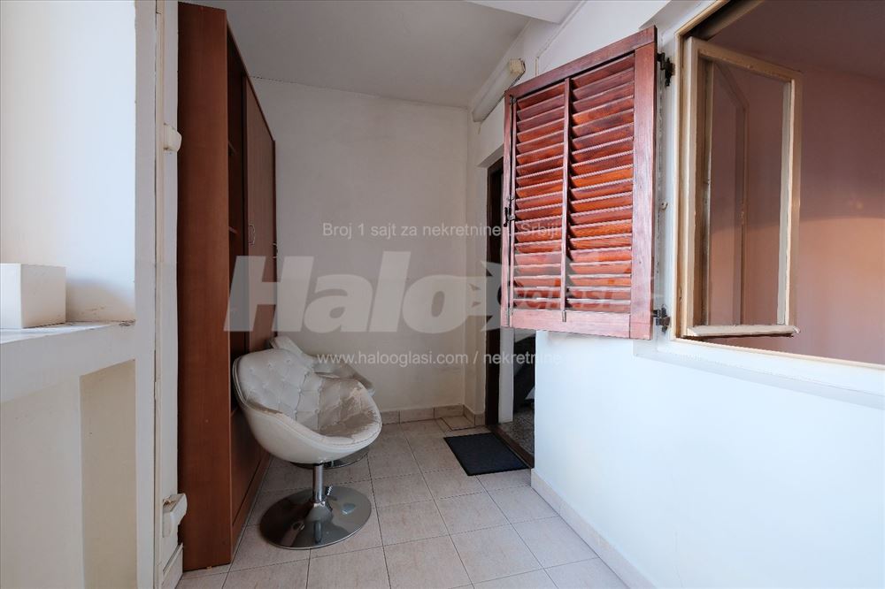 STARI GRAD – Donji Dorćol, Dositejeva 73+7m² — 11