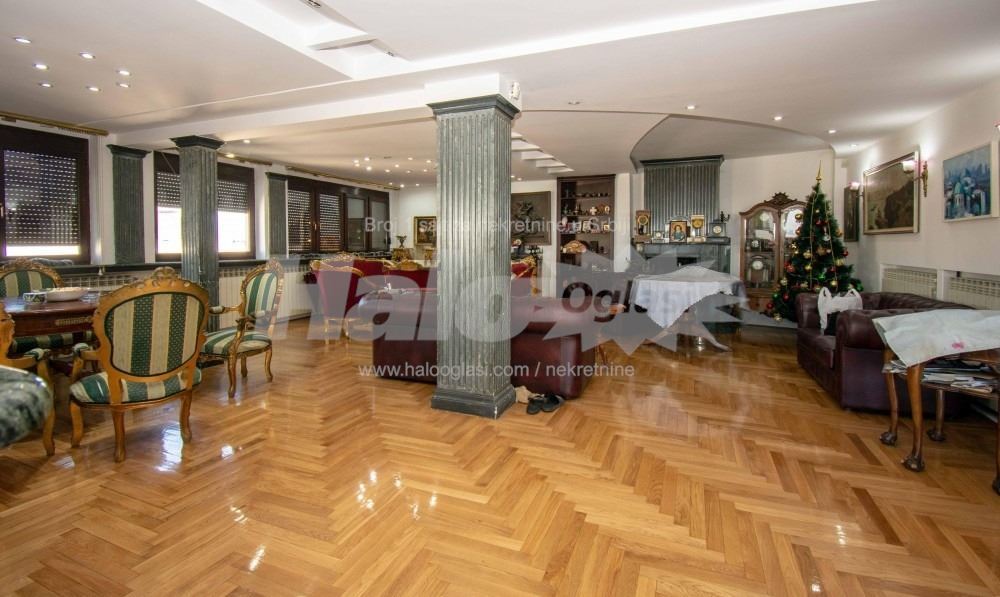 Stari grad - Obilićev venac — 4