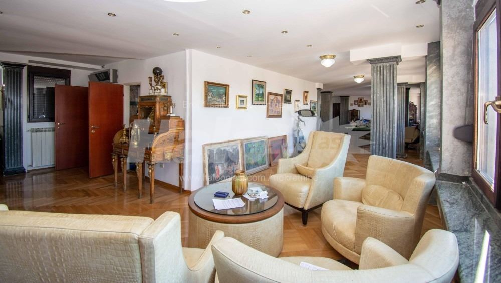 Stari grad - Obilićev venac — 11