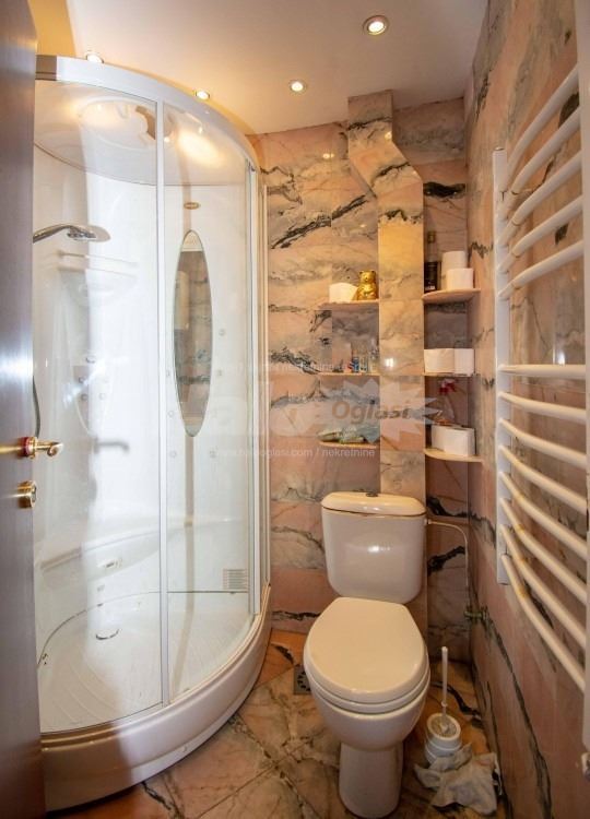 Stari grad - Obilićev venac — 15