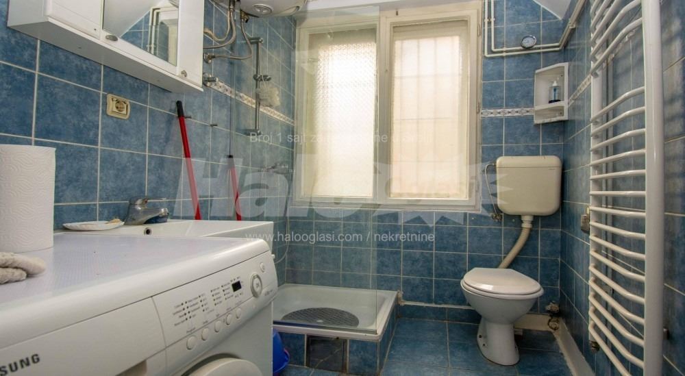 Stari grad - Topličin venac, Super lokacija! — 9