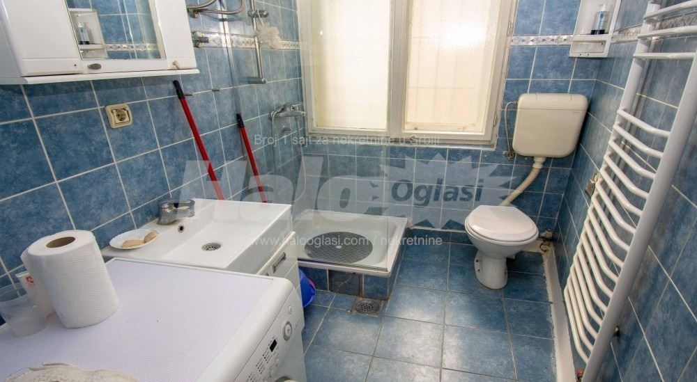 Stari grad - Topličin venac, Super lokacija! — 11