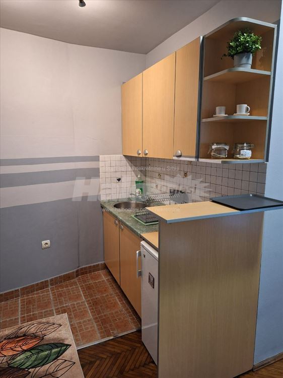 Stari Grad, Ulica Džordža Vašingtona, 25m2 — 6