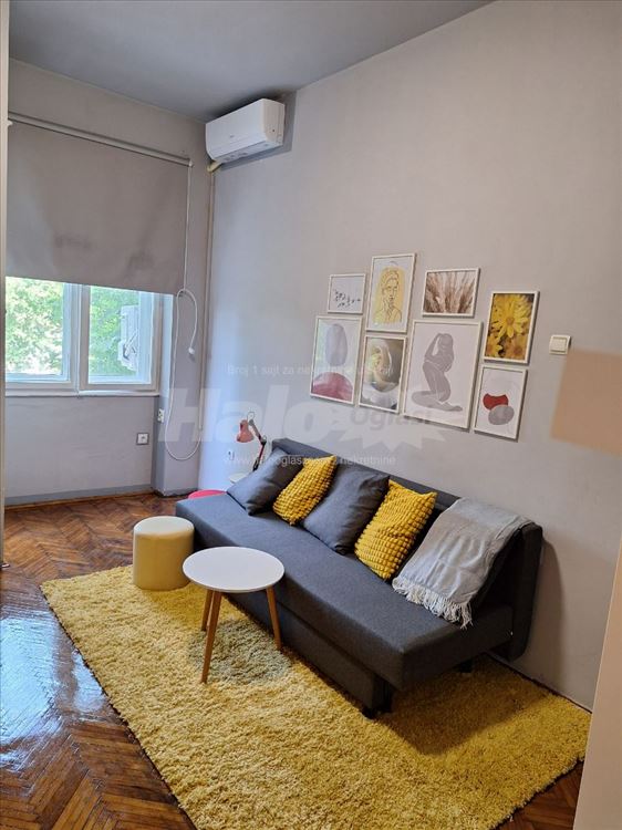 Stari Grad, Ulica Džordža Vašingtona, 25m2 — 7