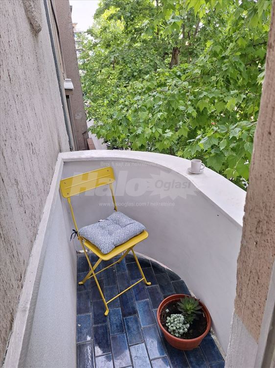 Stari Grad, Ulica Džordža Vašingtona, 25m2 — 11