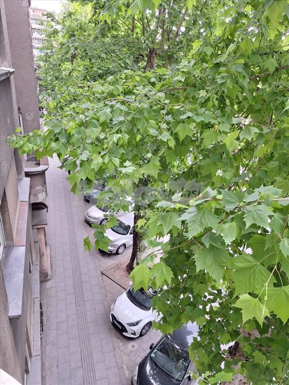 Stari Grad, Ulica Džordža Vašingtona, 25m2 — 12