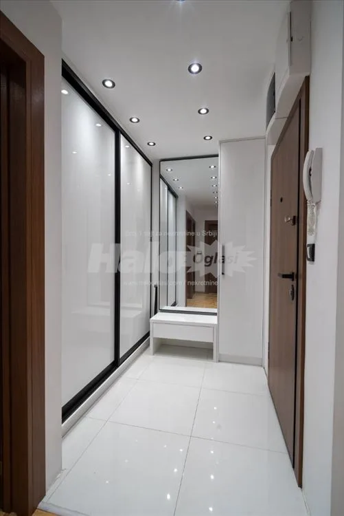Stari Košutnjak – Lux renoviran 92m² — 2
