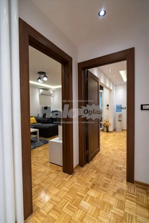 Stari Košutnjak – Lux renoviran 92m² — 3
