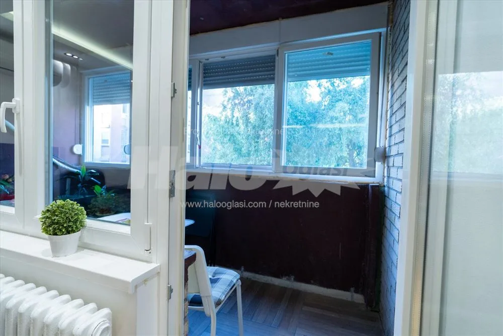 Stari Košutnjak – Lux renoviran 92m² — 6