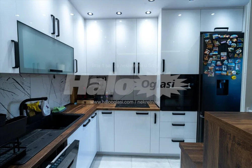 Stari Košutnjak – Lux renoviran 92m² — 8