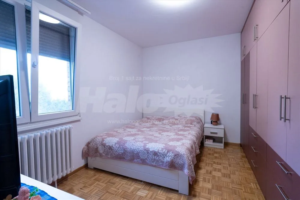 Stari Košutnjak – Lux renoviran 92m² — 9
