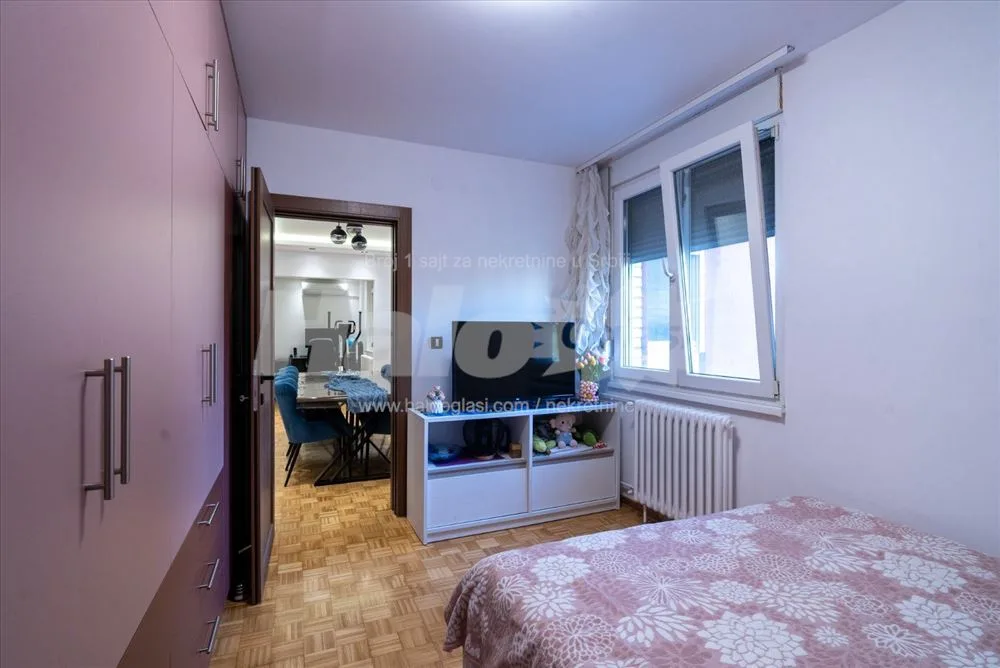 Stari Košutnjak – Lux renoviran 92m² — 10