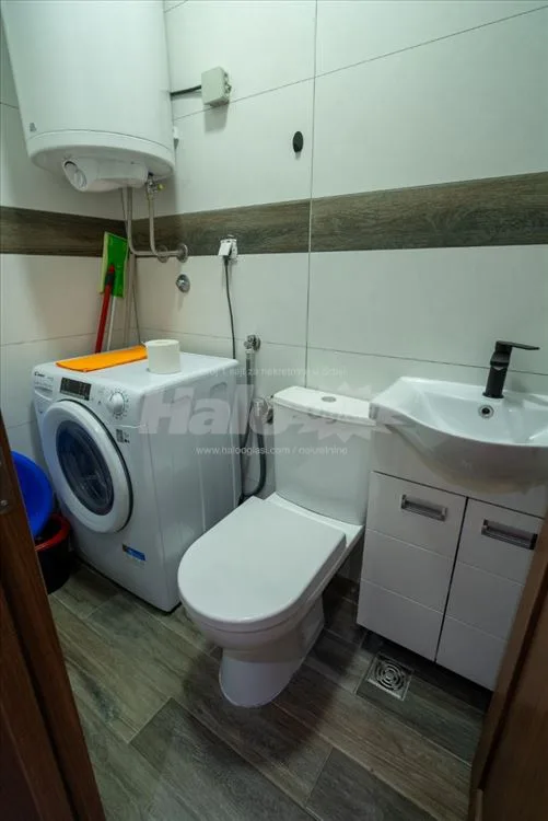 Stari Košutnjak – Lux renoviran 92m² — 11