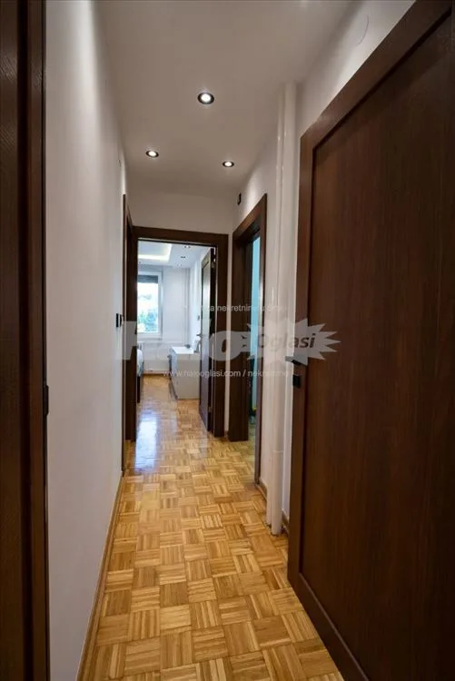Stari Košutnjak – Lux renoviran 92m² — 12