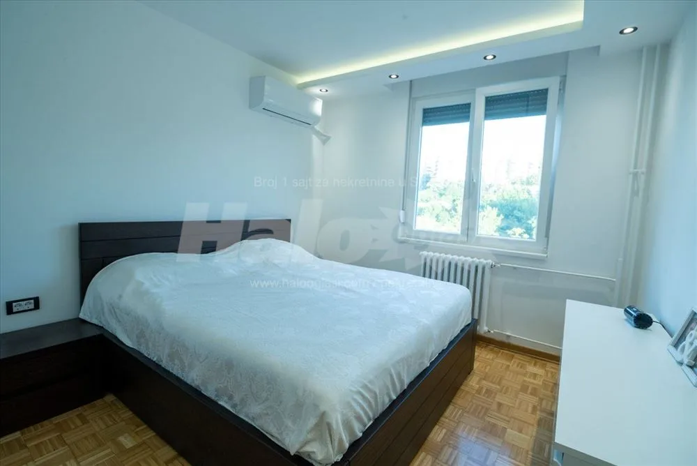 Stari Košutnjak – Lux renoviran 92m² — 13