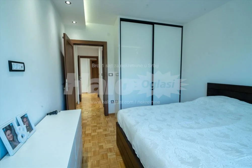 Stari Košutnjak – Lux renoviran 92m² — 14