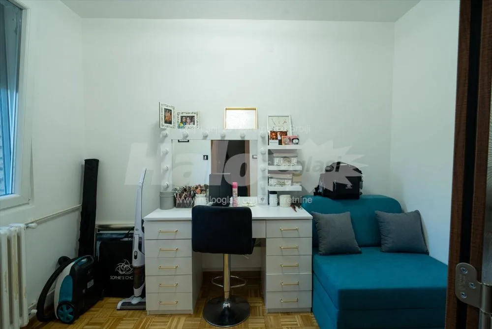 Stari Košutnjak – Lux renoviran 92m² — 15