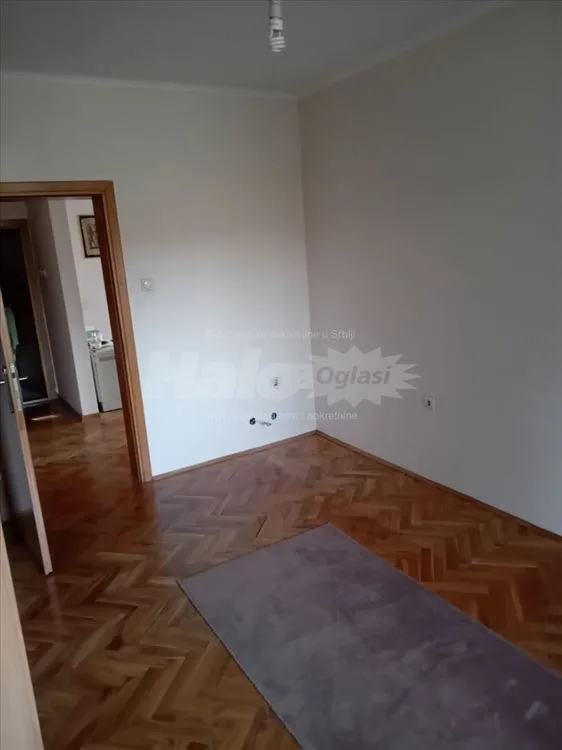 Stari Košutnjak prodaja stana — 2