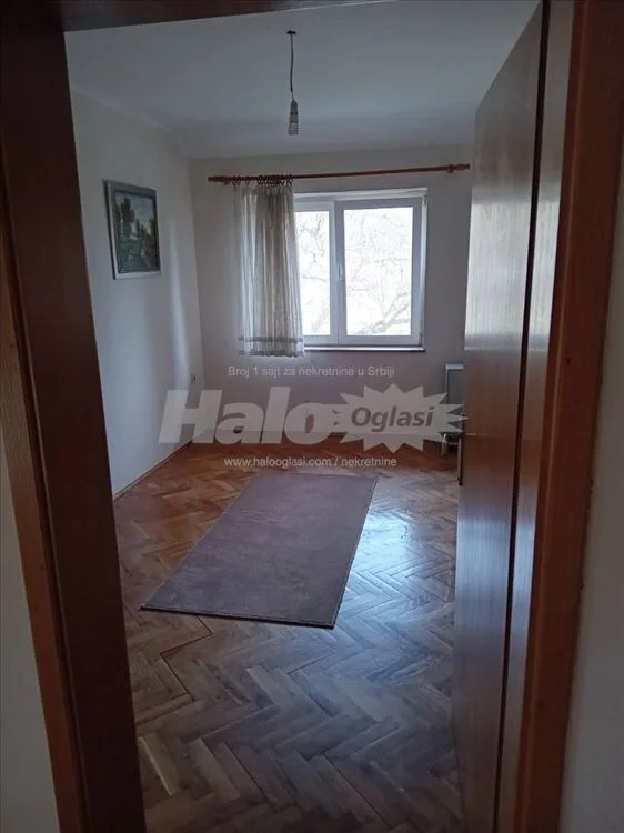 Stari Košutnjak prodaja stana — 3
