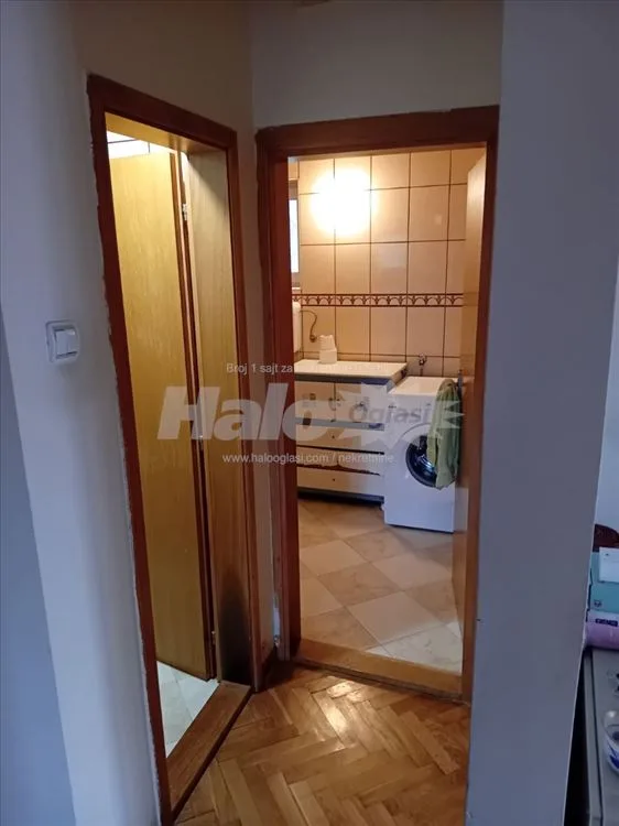 Stari Košutnjak prodaja stana — 4