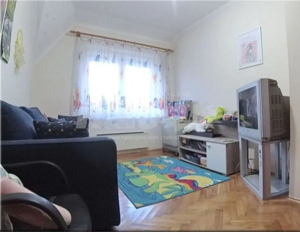 Stari Košutnjak prodaja stana — 5